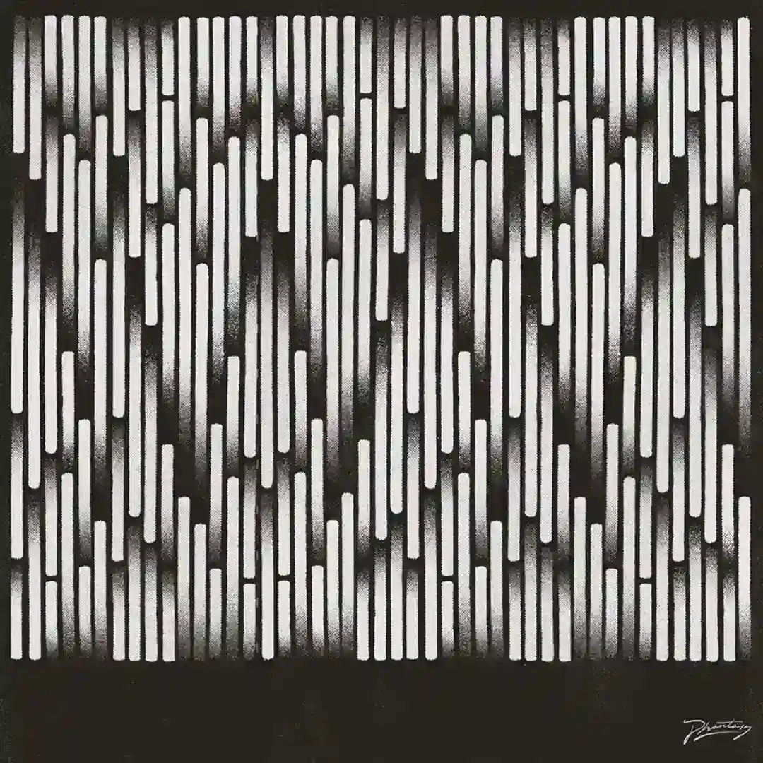 Automatic (James Welsh Remix) cover
