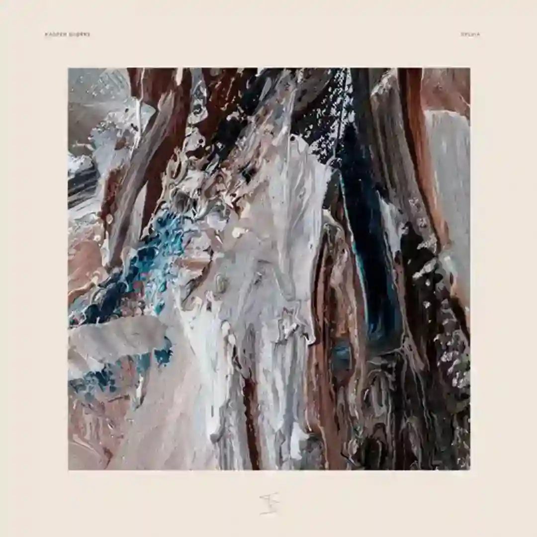 Sylvia (feat. CTM) (Tiago Fragateiro Remix) cover