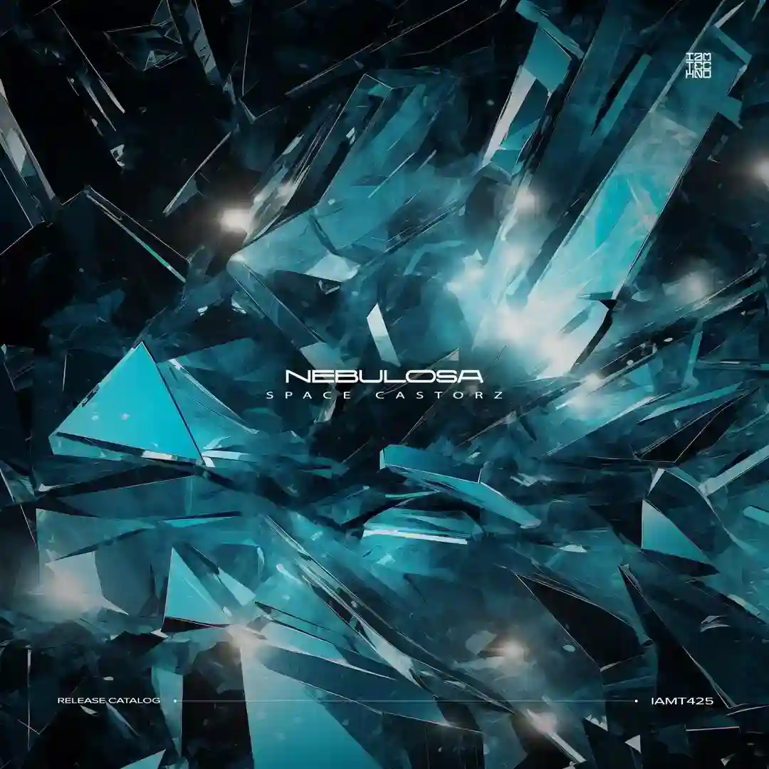 Nebulosa cover