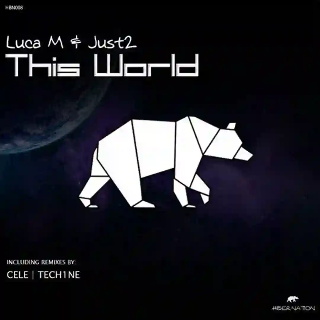 This World cover