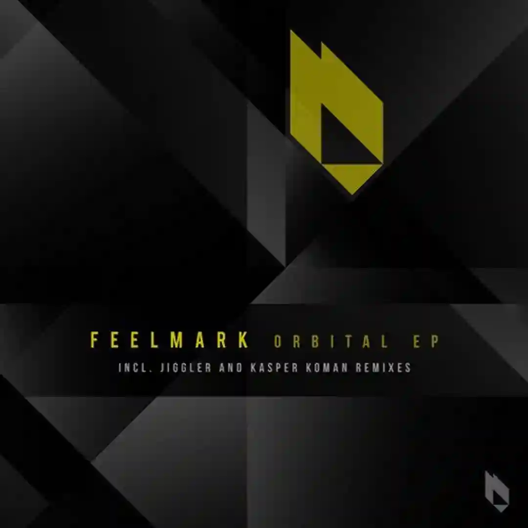 Orbital EP cover