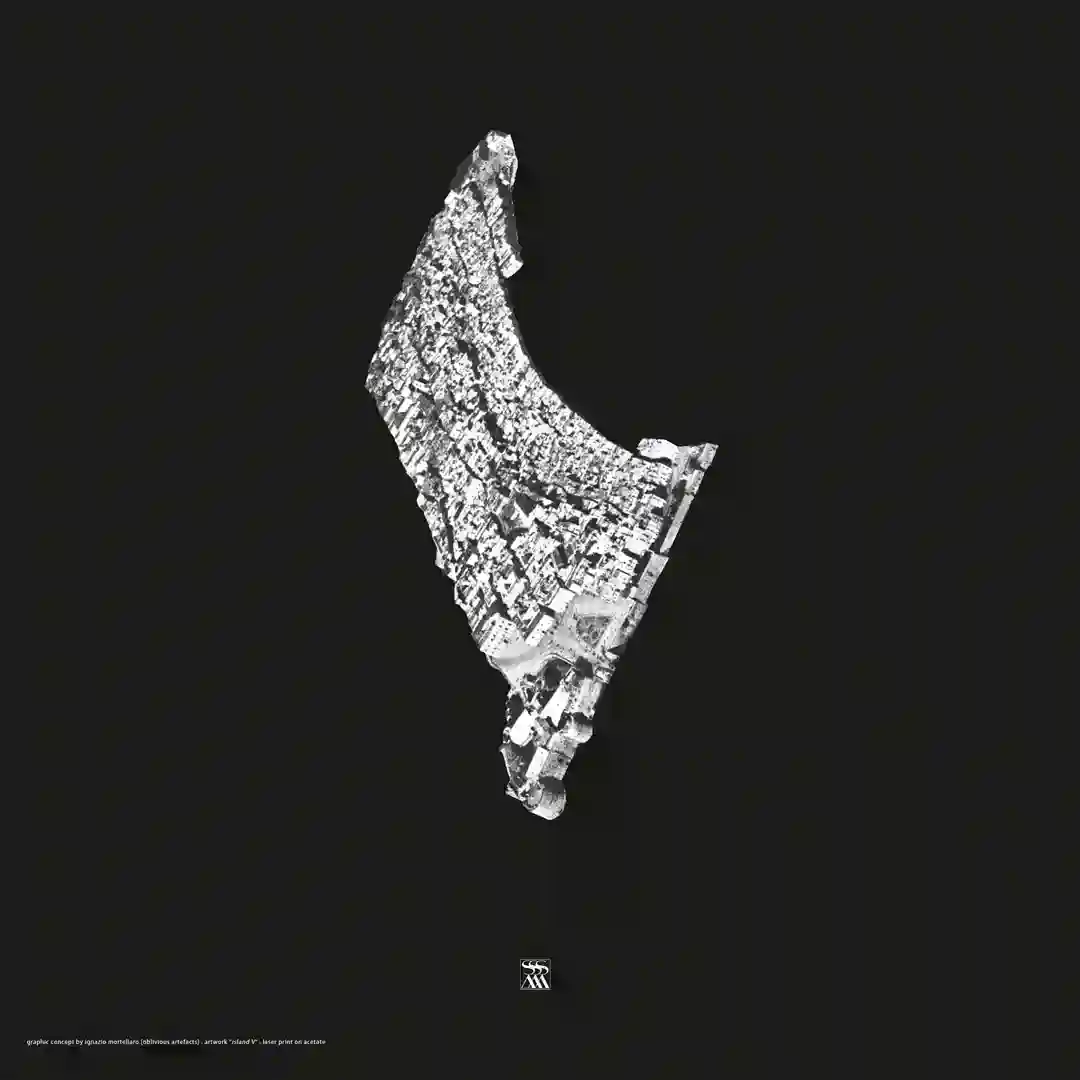 Inverse Array 1 cover